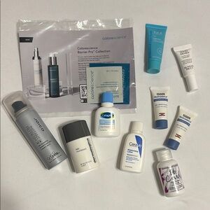 Skincare Minis